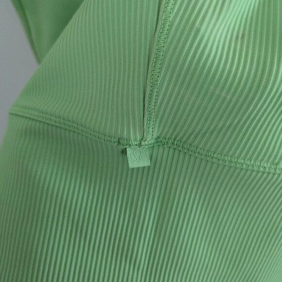 Lululemon Power Pivot Ribbed Tank - Picture 3 of 6